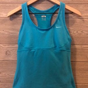 Nike Dry Fit Tank Top